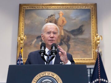 Biden anuncia una nueva gira europea en el marco de la cumbre de la OTAN en Vilna