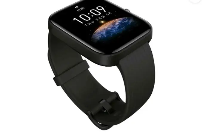 Amazfit Bip 3, el smartwatch que triunfa en Lidl y cuesta muy poco
