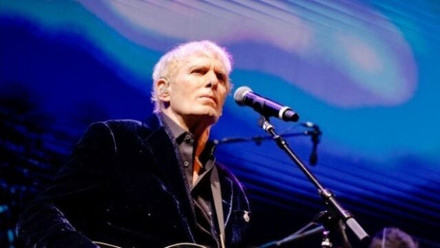 Michael Bolton