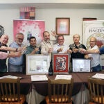 La Asociación de Sumilleres de León concede a David Robledo Perlado el III Premio Pincerna