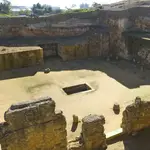 Necrópolis romana de Carmona (Sevilla)