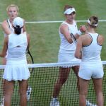 Las estrictas normas de vestimenta de Wimbledon
