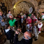 Música en Aranda de Duero