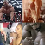 Los abusos de sustancias (esteroides, diuréticos, anabilizanates...) han acabado con la vida de muchos fisioculturistas