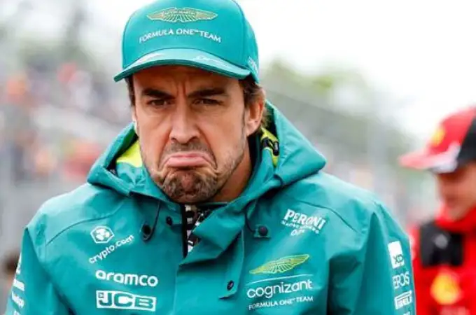 La victoria de Fernando Alonso que la Fórmula 1 ha borrado de la historia