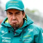 La pieza clave que dio al traste con las aspiraciones de Fernando Alonso en  Austria: ¿Qué es y cómo funciona?