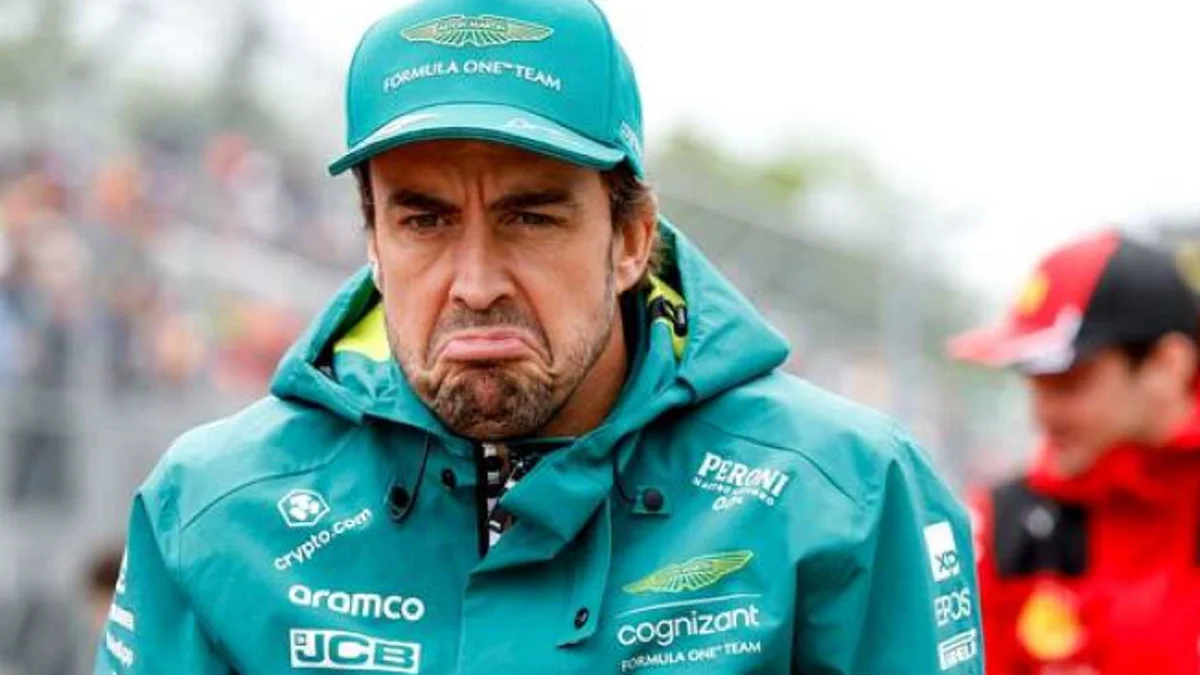La decisión de la F-1 que indignará a Fernando Alonso