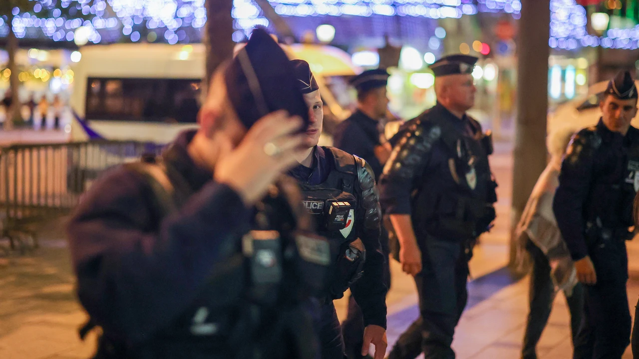 La Guardia Civil y la Policía advierten del tipo de robo de moda en toda España 13 Merca2.es Esto ha aparecido en el perfil de X de la Guardia Civil y de la Policía Nacional
