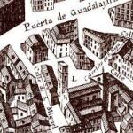 De iglesia a mercado en Madrid por voluntad de un Bonaparte