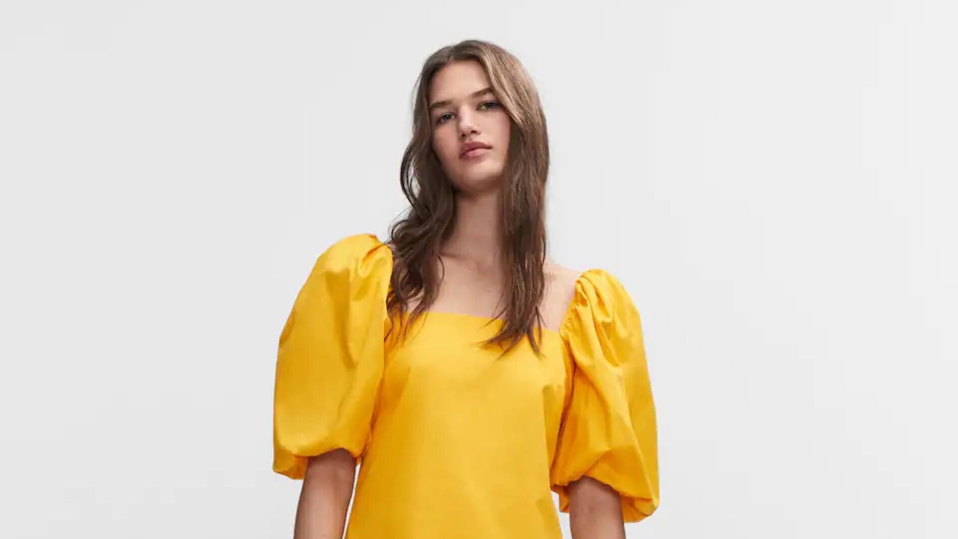 10 vestidos de rebajas de Sfera Mango y El Corte Ingl s que te