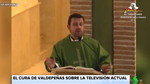 El sermón