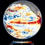 La OMM declara que 'El Niño' ha comenzado