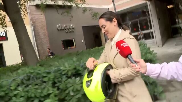 Tamara Falcó e Íñigo Onieva reciben clases de baile para su boda