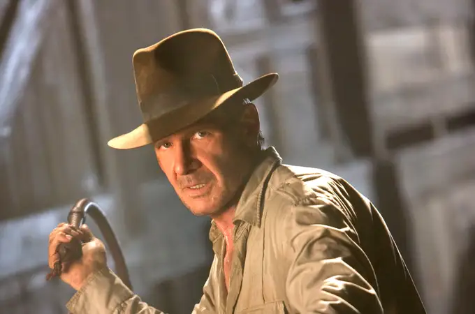 Indiana Jones, un arqueólogo más real de lo que parece