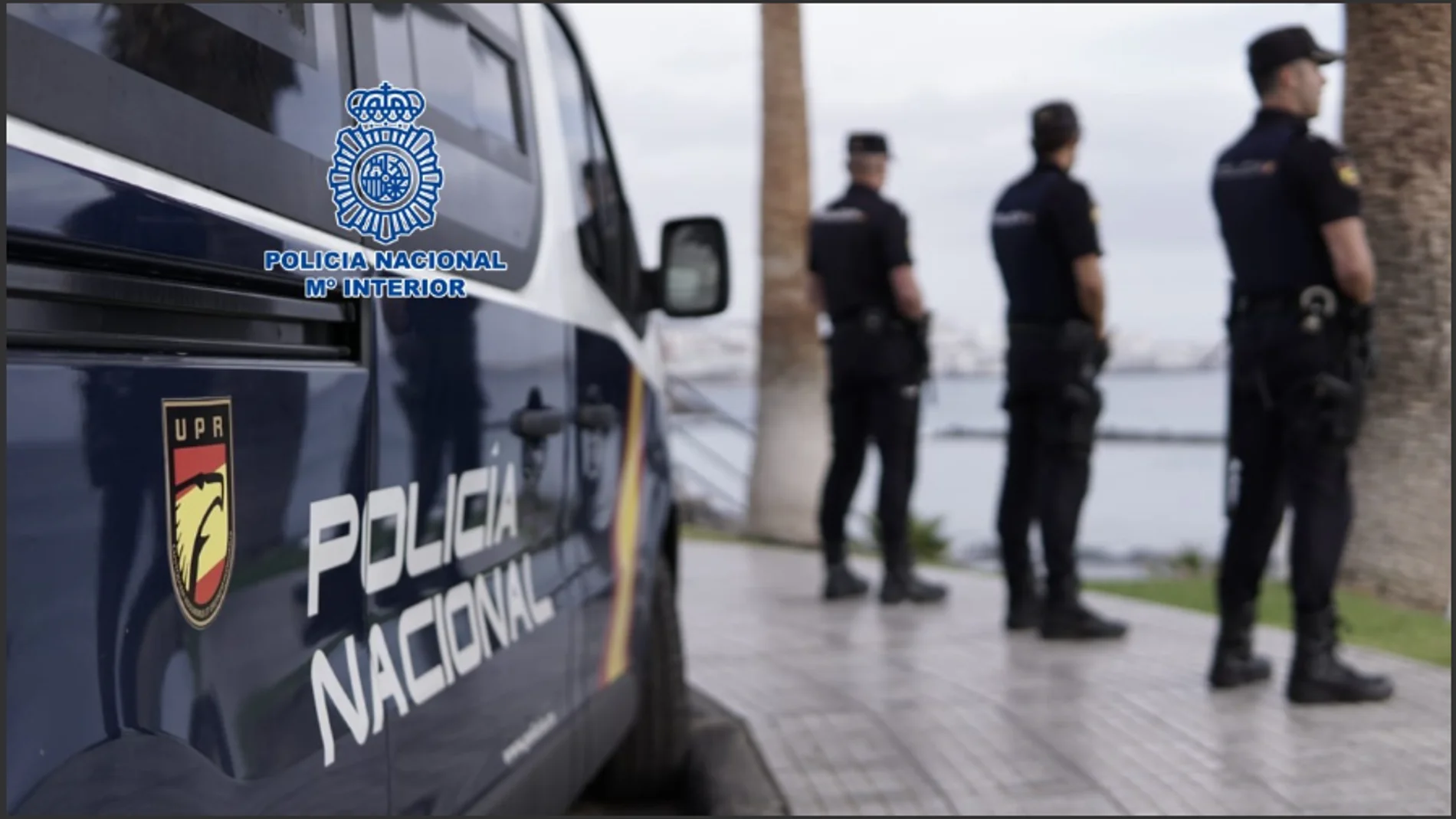 la Policía de Ibiza detiene a un padre por agredir sexualmente a su hija