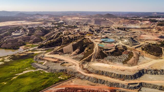 Complejo minero de Riotinto