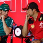 Fernando Alonso ningunea a Ferrari: "No me preocupa"