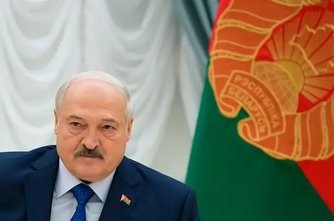 Lukashenko contradice al Kremlin y confiesa que los terroristas de Moscú trataron de huir primero a Bielorrusia