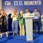 Toni Pérez será el nuevo presidente de la Diputación de Alicante