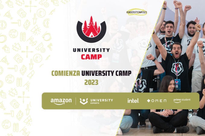22 universidades participarán en la UNIVERSITY Camp de Alicante
