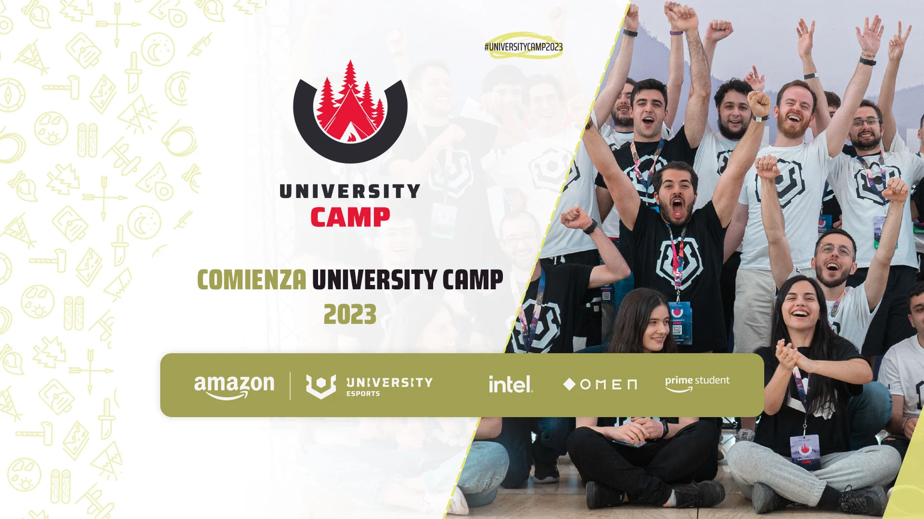 22 universidades participarán en la UNIVERSITY Camp de Alicante