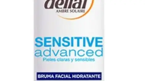 Delial spray bruma facial hidratante