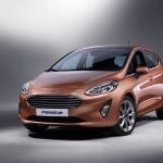 Economía/Motor.- Ford producirá este viernes el último Fiesta en su planta de Colonia tras 47 años de historia