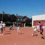 Campamento inclusivo de Predif