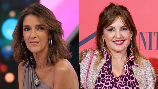 Paloma García-Pelayo y Beatriz Cortázar