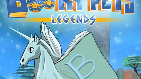¿Se puede fomentar la lectura con un videojuego? BookyPets cree que sí