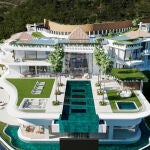 La casa más cara de España en Marbella