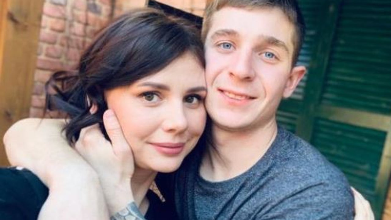 Marina, the woman who left her husband to marry her 23-year-old stepson: they already have two children together