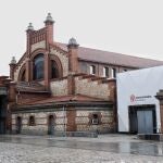 Una exposición y una performance llaman a reflexionar en Matadero sobre el cambio climático