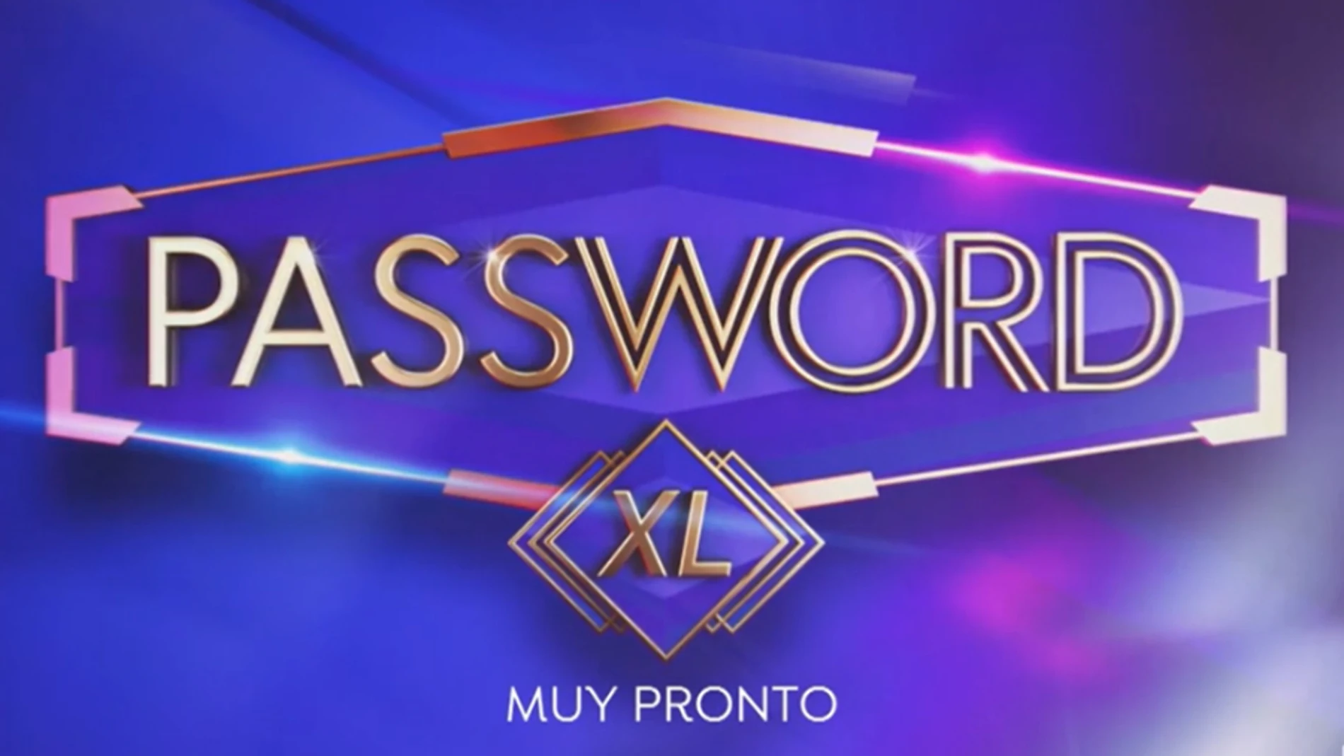Logo de 'Password XL'