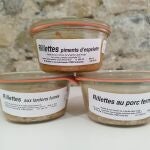Todo un emblema culinario en el departamento francés de La Sarthe