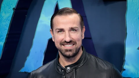 Los planes más allá de 'Sálvame' de Rafa Mora
