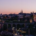 Luxemburgo es el país menos visitado de Europa en la temporada estival