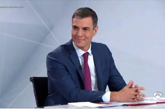 Sánchez busca en el debate de RTVE una segunda oportunidad