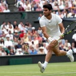 Wimbledon Championships 2023 - Day 8