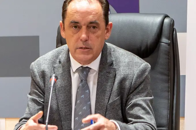 El presidente del PP de Soria cree que el PSOE será en cuatro años 