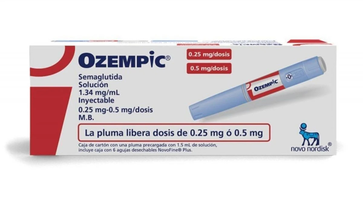 La Agencia Española de Medicamentos advierte de sanciones por vender Ozempic sin receta médica en las farmacias