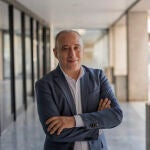 David Fernández Matarín Director de operaciones de la Fundación PharmaMar