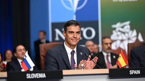 Pedro Sánchez