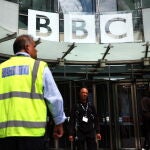 BBC director-general to address media following allegations of presenter paying teenager for sexual images