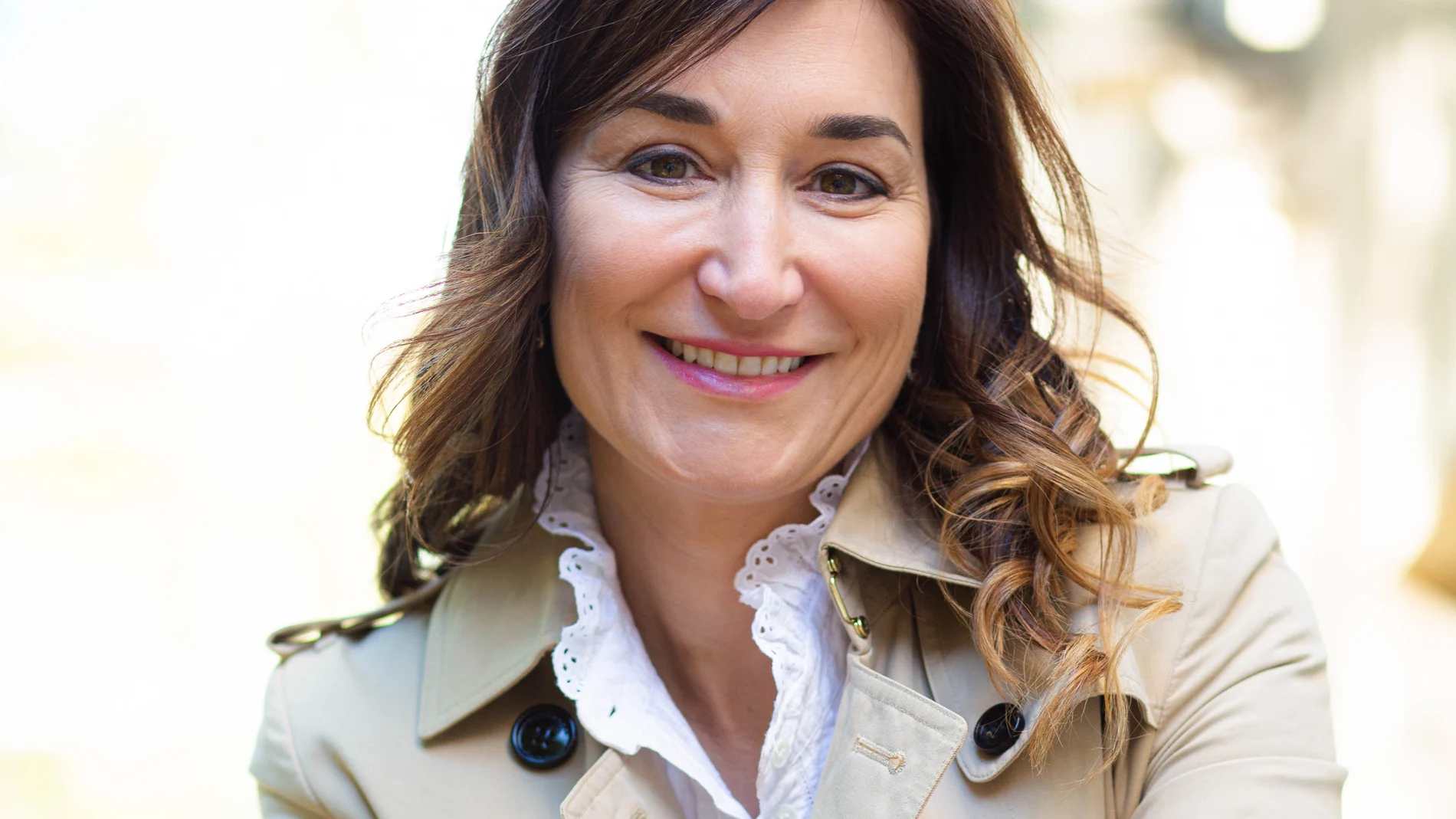 Sandra Orta, nueva directora general de Bristol Myers Squibb para España y Portugal