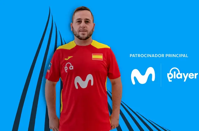 Movistar renueva acuerdo de patrocinio con la selección nacional de FEJUVES