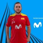 Movistar renueva acuerdo de patrocinio con la selección nacional de FEJUVES