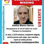 Imagen de Avelino Blanco