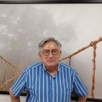 El periodista Jesús Fonseca
