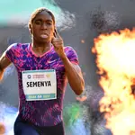 Atletismo.- El Tribunal Europeo de Derechos Humanos considera que Caster Semenya fue "discriminada" por World Athletics